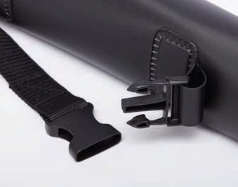 Savage WPMP Rod Bags - Luggage 3 Savage WPMP Rod Bags - Luggage - Image 3