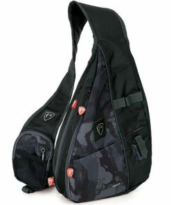 Fox Rage Voyager Camo Street Sling - Luggage