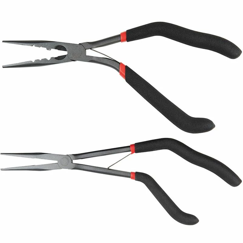 Fox Rage Pistol Pliers - Tools 2 Fox Rage Pistol Pliers - Tools - Image 2