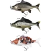 Fox Rage Replicant Carp - Softbaits & shads