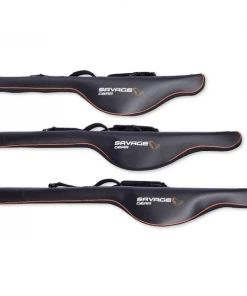 Savage WPMP Rod Bags - Luggage