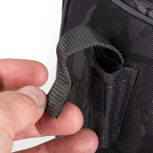 Fox Rage Voyager Camo Medium Carryall - Luggage 9 Fox Rage Voyager Camo Medium Carryall - Luggage - Image 9