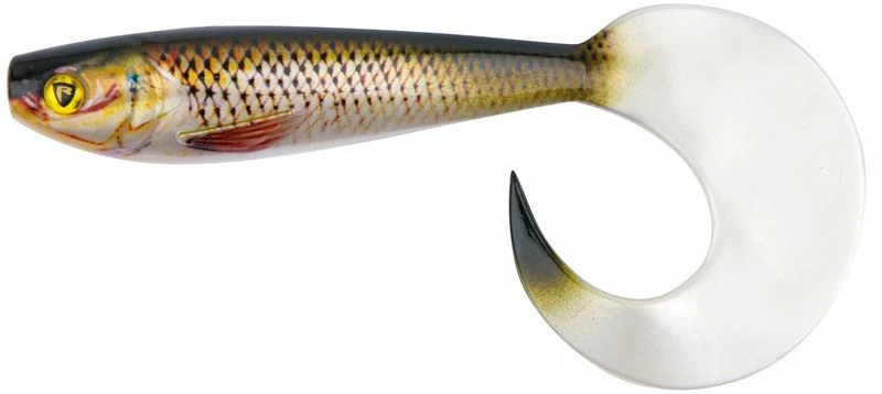 Fox Rage Pro Grubs - Grubs, bugs & worms 3 Fox Rage Pro Grubs - Grubs, bugs & worms - Image 3