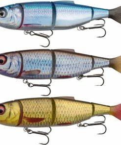 Savage 4Play V2 Swim & Jerk Lures - Crankbaits and jerkbaits 10 Savage 4Play V2 Swim & Jerk Lures - Crankbaits and jerkbaits -Predator Fishing Online Shop 5rccs1nk636655974997765436