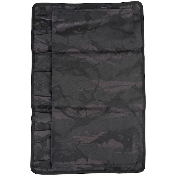 Fox Rage Tool Wrap (Empty) - Luggage 2 Fox Rage Tool Wrap (Empty) - Luggage - Image 2