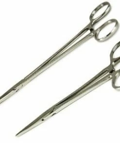 Predator Fishing Online Shop 14 Dinsmores Forceps - Tools