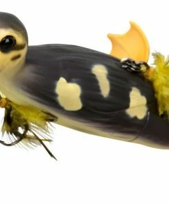 Savage 3D Suicide Duck - Frogs, ducks & bats