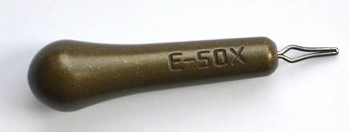 Drennan E-SOX Dropshot Bomb Weights - 2 Drennan E-SOX Dropshot Bomb Weights - - Image 2