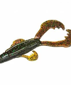 Strike King Rage Space Monkey - Grubs, bugs & worms