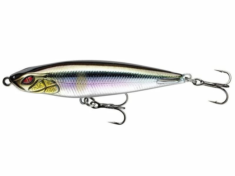 Daiwa Prorex Pencil Baits - Crankbaits and jerkbaits 2 Daiwa Prorex Pencil Baits - Crankbaits and jerkbaits - Image 2