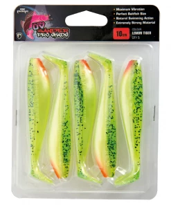 Fox Rage Zander Pro Ultra UV Shad Packs - Shads & soft lure sets -Predator Fishing Online Shop bphqplu1637044007004446096