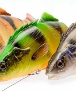 Savage 4D Line Thru Perch - Softbaits & shads 6 Savage 4D Line Thru Perch - Softbaits & shads -Predator Fishing Online Shop broseouz636353612522841337