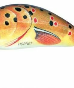 Salmo Hornet Crankbaits - Crankbaits and jerkbaits -Predator Fishing Online Shop bwgpvsau636149966061652415