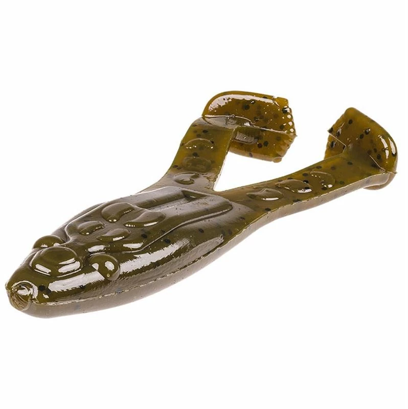 Strike King Super Toad 10cm - Frogs, ducks & bats 1 Strike King Super Toad 10cm - Frogs, ducks & bats