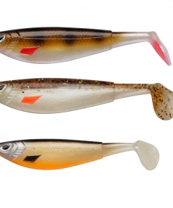 Berkley Powerbait Sick Flanker 10cm - Softbaits & shads