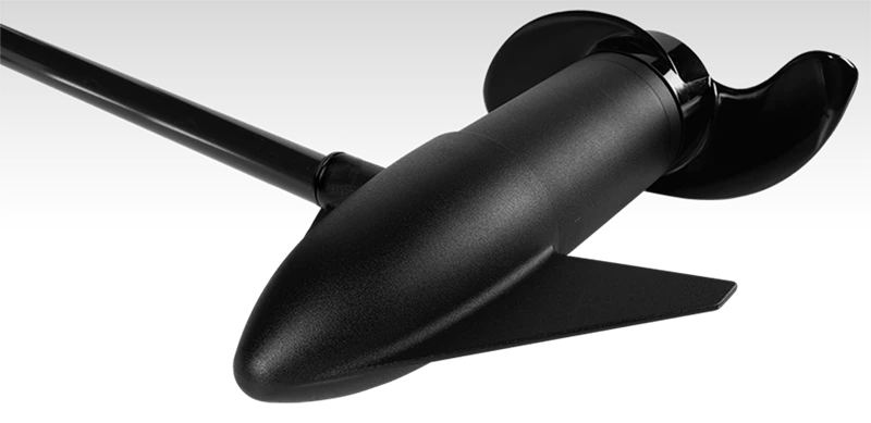 Minn Kota Traxxis Transom Mounted Trolling Motors - Boats & motors 4 Minn Kota Traxxis Transom Mounted Trolling Motors - Boats & motors - Image 4