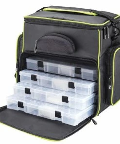 Daiwa Prorex Roving Rucksack - Luggage