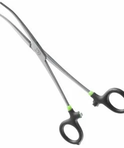 Daiwa Prorex Curved Forceps - Tools