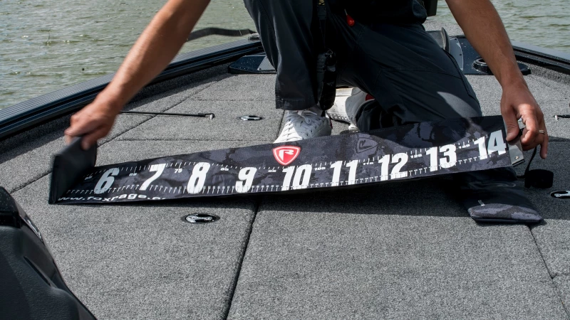 Fox Rage Camo Predator Measure - Accessories 2 Fox Rage Camo Predator Measure - Accessories - Image 2