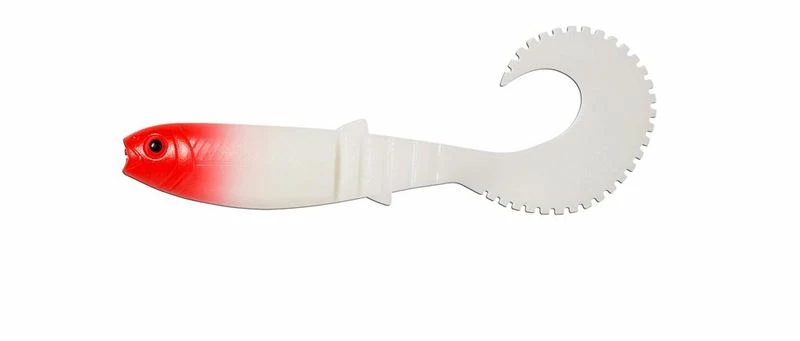 Savage Cannibal Curltails - Grubs, bugs & worms 2 Savage Cannibal Curltails - Grubs, bugs & worms - Image 2