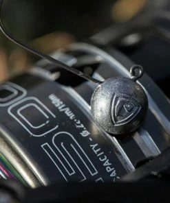 Fox Rage Micro Jig Heads - Jig heads & rattles 7 Fox Rage Micro Jig Heads - Jig heads & rattles -Predator Fishing Online Shop d0fwfnop637304035797828539