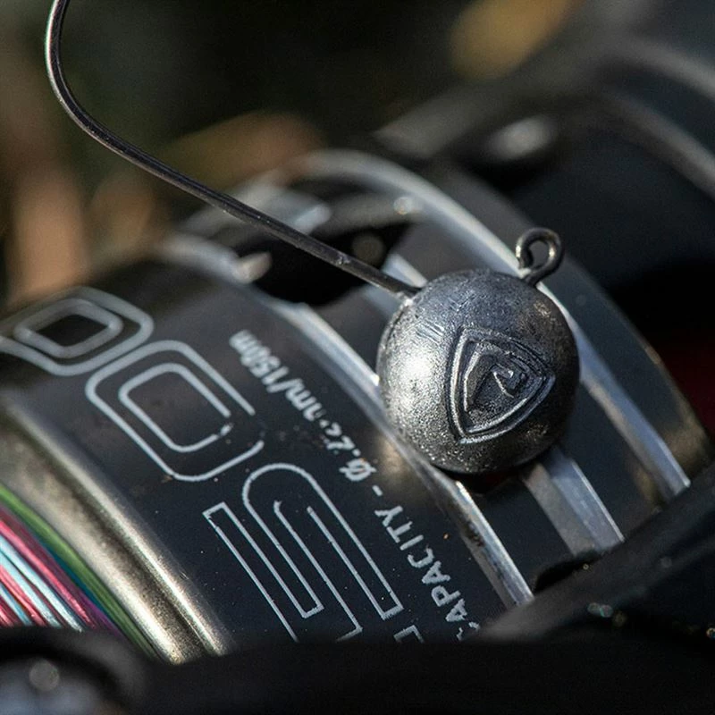 Fox Rage Micro Jig Heads - Jig heads & rattles 4 Fox Rage Micro Jig Heads - Jig heads & rattles - Image 4