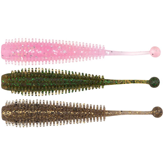 Fox Rage Floating Creature Ultra UV Swing Ball - Grubs, bugs & worms 2 Fox Rage Floating Creature Ultra UV Swing Ball - Grubs, bugs & worms - Image 2