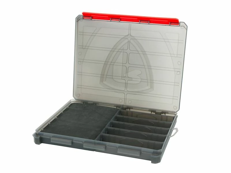 Fox Rage Compact Storage Boxes - Tackle boxes & rig bins 4 Fox Rage Compact Storage Boxes - Tackle boxes & rig bins - Image 4