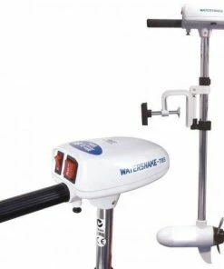 Watersnake ASP T18 Saltwater - Boats & motors