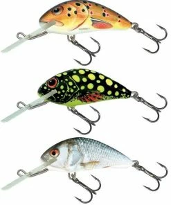 Salmo Hornet Crankbaits - Crankbaits and jerkbaits -Predator Fishing Online Shop dejyyiyv636149966061652415