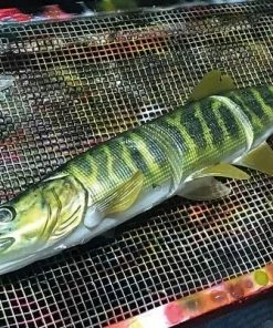 Savage 4D Line Thru Pike - Softbaits & shads 5 Savage 4D Line Thru Pike - Softbaits & shads -Predator Fishing Online Shop detbgsil636796197163951283