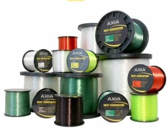Tronix Pro Axia Monofilament - Line, braids & wires 1 Tronix Pro Axia Monofilament - Line, braids & wires