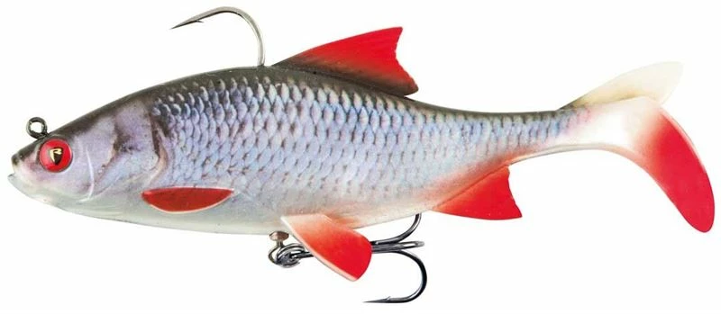 Fox Rage Realistic Replicant Roach - Softbaits & shads 3 Fox Rage Realistic Replicant Roach - Softbaits & shads - Image 3
