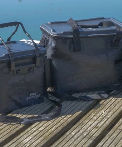 Fox Voyager Camo Welded Bags - Luggage -Predator Fishing Online Shop dtqinsel637559953706869584