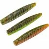 Strike King Ned Ocho Softbaits - Grubs, bugs & worms