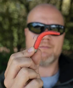 Korum Snapper Squirmz - Grubs, bugs & worms 10 Korum Snapper Squirmz - Grubs, bugs & worms -Predator Fishing Online Shop dzrv4sla637049080916439624