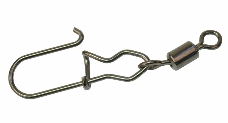 Fox Rage Surefit Snap Swivels - Dropshot 1 Fox Rage Surefit Snap Swivels - Dropshot