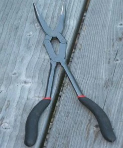 Fox Rage Power Grip Pliers 13 Inch - Tools