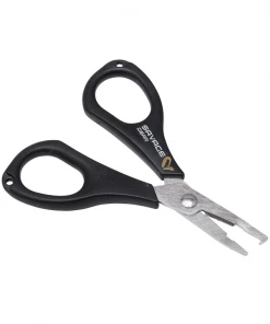 Savage Braid & Split Ring Scissors - Tools