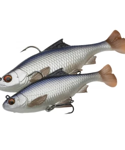 Savage 3D Pulse Tail Roach - Softbaits & shads -Predator Fishing Online Shop eemd0iap637102905905772446