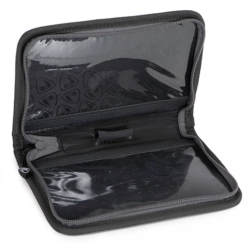 Fox Rage Voyager Camo Licence Wallet - Luggage 2 Fox Rage Voyager Camo Licence Wallet - Luggage - Image 2