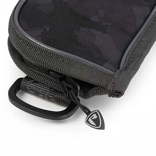 Fox Rage Voyager Camo Rod Sleeves - Luggage 2 Fox Rage Voyager Camo Rod Sleeves - Luggage - Image 2