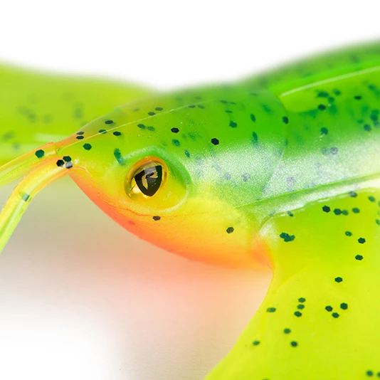 Fox Rage Mini Craw - Grubs, bugs & worms 4 Fox Rage Mini Craw - Grubs, bugs & worms - Image 4