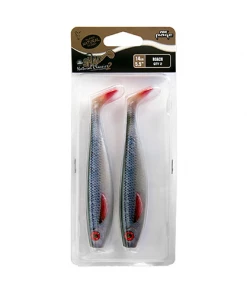 Fox Rage Pro Shad Super Natural Roach Pack - Shads & soft lure sets 5 Fox Rage Pro Shad Super Natural Roach Pack - Shads & soft lure sets -Predator Fishing Online Shop eu3g1usy637043898103122046