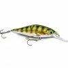 Rapala Shadow Rap Shads Deep 9cm - Crankbaits and jerkbaits