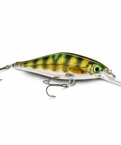 Predator Fishing Online Shop 29 Rapala Shadow Rap Shads Deep 9cm - Crankbaits and jerkbaits