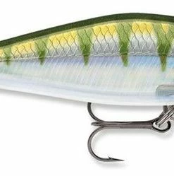 Rapala Shadow Rap Shads 9cm - Crankbaits and jerkbaits -Predator Fishing Online Shop fdne140k636283707857964955