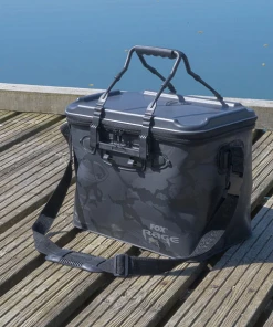 Fox Voyager Camo Welded Bags - Luggage -Predator Fishing Online Shop fehmwfvj637559953706869584