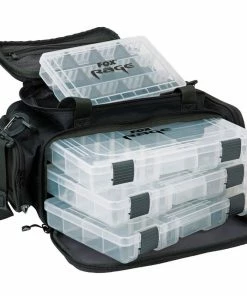 Fox Rage Lure & Tackle Bag - Luggage