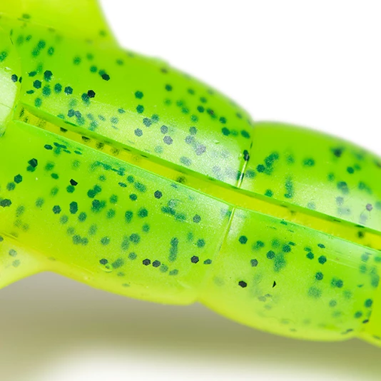 Fox Rage Mini Craw - Grubs, bugs & worms 3 Fox Rage Mini Craw - Grubs, bugs & worms - Image 3